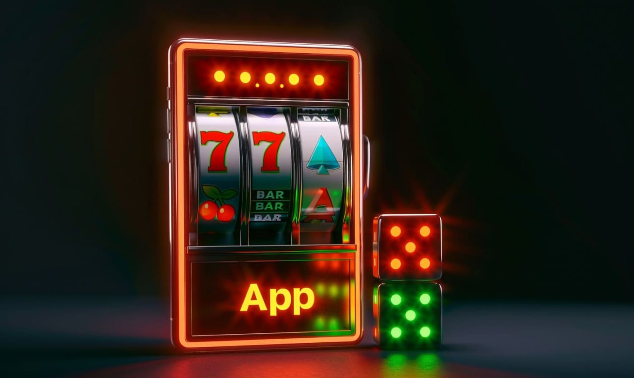 Arcade Games bet selector and balance display on mawartoto link mobile app