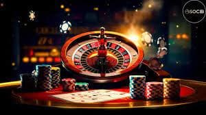 mawartoto link betting slip showing roulette chip placement and total stake